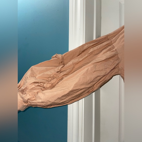 Trafaluc Collection Top by Zara - Picture 4 of 4